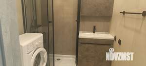 Студия квартира, вторичка, 25м2, 14/23 этаж