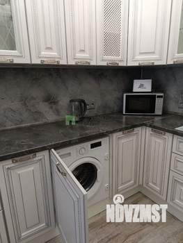 1-к квартира, вторичка, 51м2, 11/19 этаж