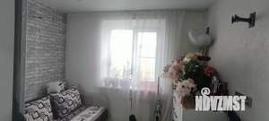 Студия квартира, вторичка, 13м2, 4/5 этаж