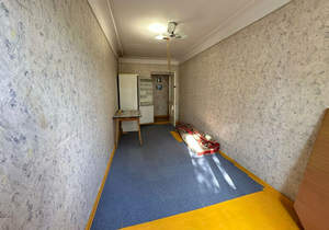 3-к квартира, вторичка, 55м2, 5/5 этаж