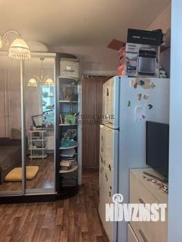 2-к квартира, вторичка, 56м2, 3/16 этаж