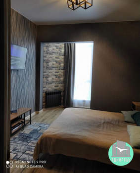 2-к квартира, вторичка, 63м2, 16/21 этаж