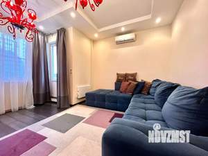 2-к квартира, вторичка, 62м2, 2/16 этаж