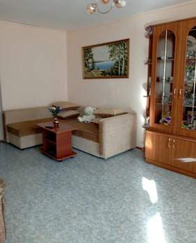 2-к квартира, вторичка, 49м2, 2/5 этаж