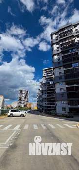 2-к квартира, сданный дом, 70м2, 8/17 этаж