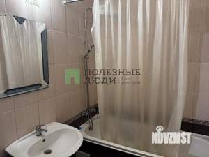 2-к квартира, вторичка, 62м2, 6/16 этаж