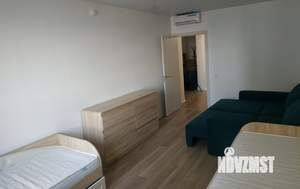 2-к квартира, вторичка, 64м2, 13/15 этаж