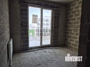 2-к квартира, вторичка, 67м2, 3/5 этаж