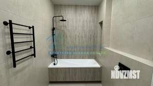 1-к квартира, вторичка, 45м2, 8/9 этаж