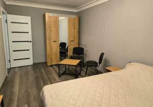 1-к квартира, вторичка, 31м2, 1/4 этаж