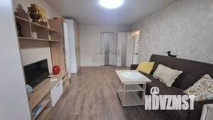 2-к квартира, вторичка, 49м2, 4/5 этаж