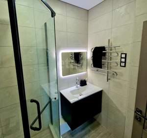 2-к квартира, вторичка, 65м2, 12/21 этаж