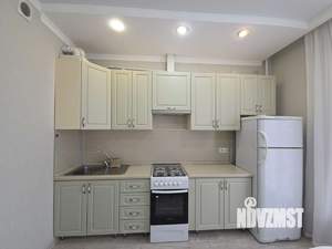 1-к квартира, вторичка, 44м2, 7/8 этаж