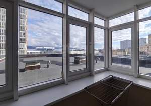 1-к квартира, вторичка, 46м2, 2/20 этаж