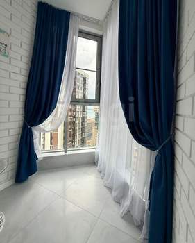 Студия квартира, вторичка, 32м2, 14/21 этаж