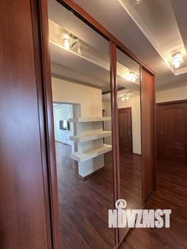 3-к квартира, вторичка, 94м2, 12/20 этаж