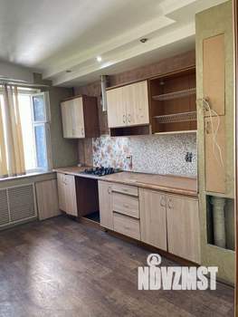 3-к квартира, вторичка, 62м2, 7/8 этаж