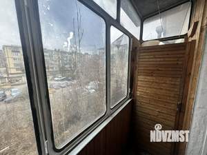 1-к квартира, вторичка, 34м2, 4/4 этаж