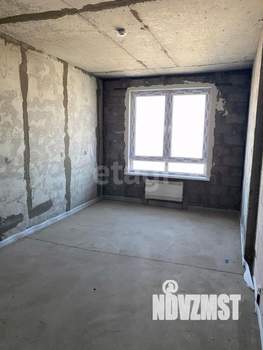 2-к квартира, сданный дом, 56м2, 22/25 этаж