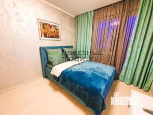 Студия квартира, вторичка, 26м2, 15/21 этаж