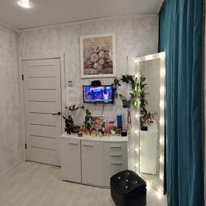 2-к квартира, вторичка, 51м2, 9/9 этаж