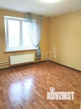 2-к квартира, вторичка, 58м2, 11/16 этаж