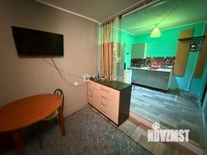 1-к квартира, вторичка, 19м2, 3/5 этаж