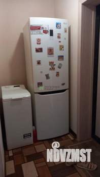 1-к квартира, вторичка, 30м2, 3/9 этаж