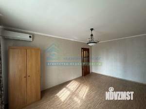 2-к квартира, вторичка, 53м2, 4/5 этаж