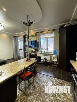 Студия квартира, вторичка, 35м2, 3/4 этаж