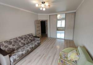 1-к квартира, вторичка, 38м2, 6/16 этаж