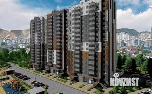 2-к квартира, вторичка, 67м2, 13/16 этаж