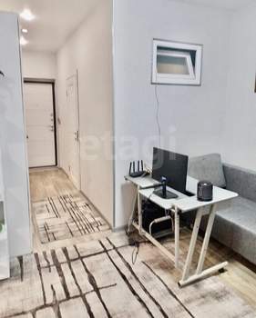 Студия квартира, вторичка, 32м2, 7/11 этаж
