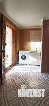 1-к квартира, вторичка, 22м2, 5/5 этаж