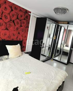 2-к квартира, вторичка, 48м2, 5/5 этаж