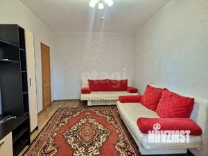 1-к квартира, вторичка, 43м2, 2/16 этаж