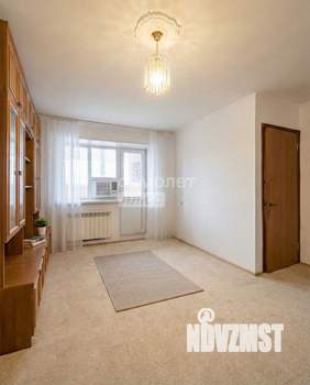 2-к квартира, вторичка, 45м2, 3/5 этаж