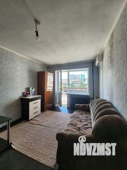 1-к квартира, вторичка, 30м2, 5/5 этаж