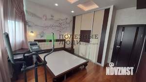 3-к квартира, вторичка, 98м2, 11/21 этаж