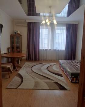 2-к квартира, вторичка, 69м2, 5/5 этаж