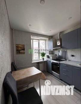 2-к квартира, вторичка, 45м2, 4/9 этаж