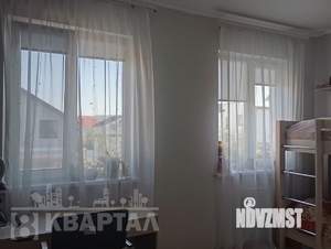 1-к квартира, вторичка, 37м2, 2/2 этаж