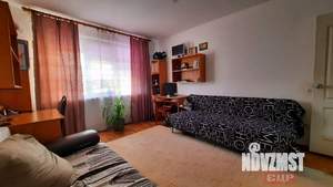 3-к квартира, вторичка, 80м2, 10/16 этаж