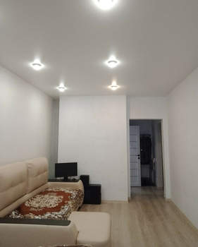 Студия квартира, вторичка, 29м2, 6/25 этаж