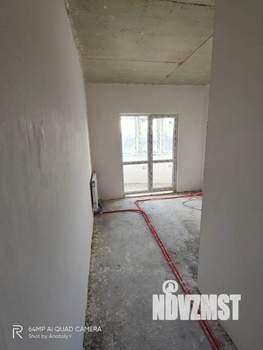 1-к квартира, вторичка, 38м2, 6/9 этаж