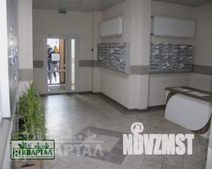 1-к квартира, вторичка, 45м2, 3/16 этаж