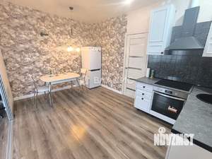 1-к квартира, вторичка, 35м2, 6/10 этаж