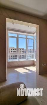 2-к квартира, вторичка, 63м2, 2/4 этаж
