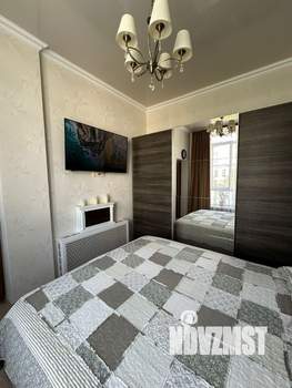 2-к квартира, вторичка, 63м2, 2/4 этаж