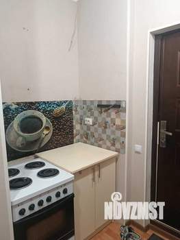 1-к квартира, вторичка, 20м2, 1/9 этаж